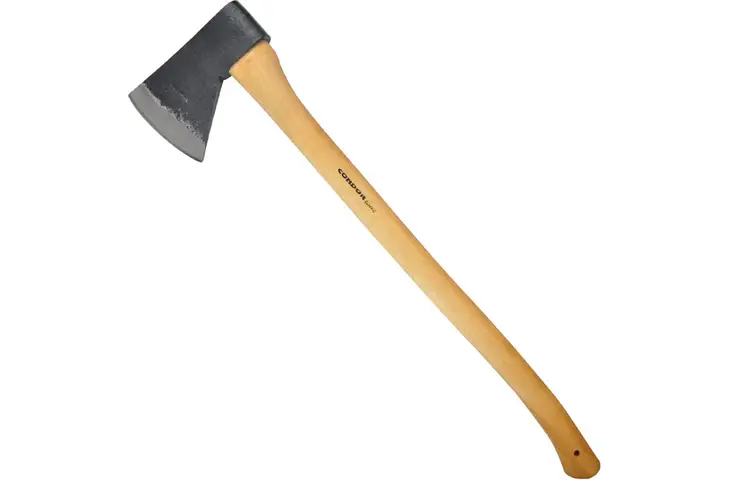 Condor Tool and Knife Danish Pattern Axe